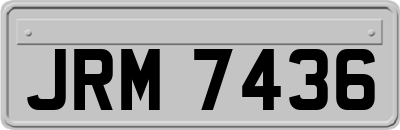 JRM7436