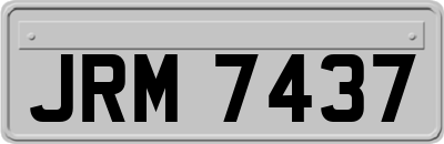 JRM7437