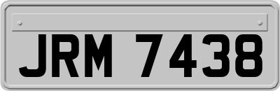 JRM7438