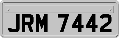 JRM7442