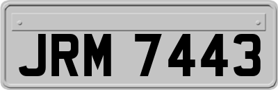 JRM7443