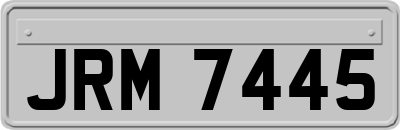 JRM7445