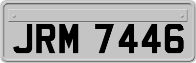 JRM7446