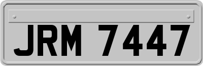 JRM7447