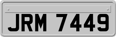 JRM7449