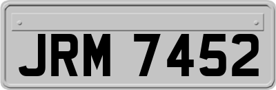 JRM7452