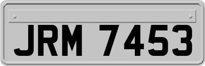 JRM7453
