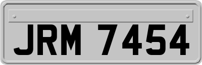 JRM7454