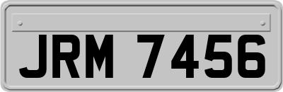 JRM7456