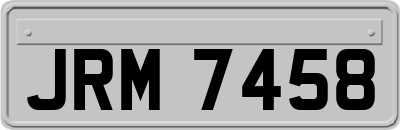 JRM7458