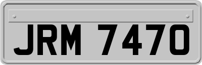 JRM7470