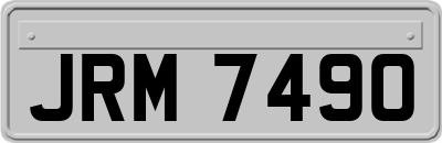 JRM7490