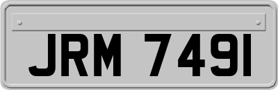JRM7491