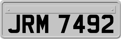 JRM7492