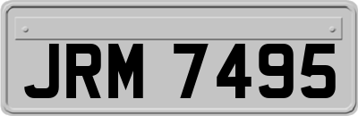 JRM7495