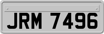 JRM7496