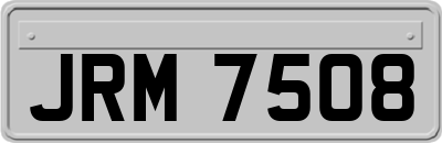 JRM7508