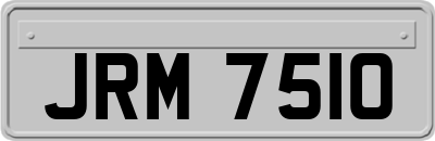 JRM7510