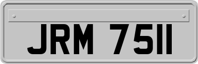 JRM7511