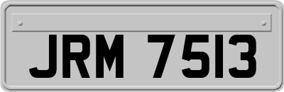 JRM7513