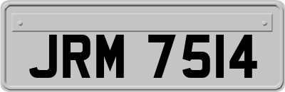 JRM7514