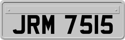 JRM7515