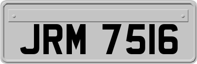 JRM7516