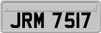 JRM7517
