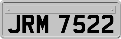 JRM7522