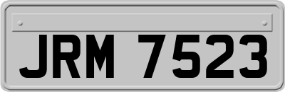 JRM7523