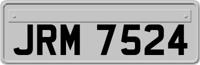 JRM7524
