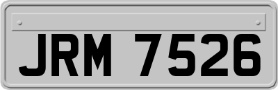 JRM7526