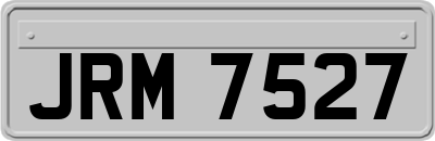 JRM7527