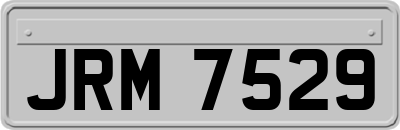 JRM7529
