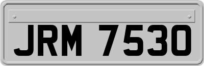 JRM7530
