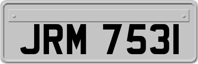 JRM7531