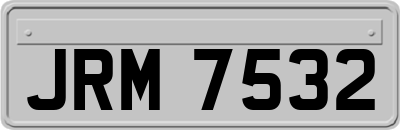 JRM7532