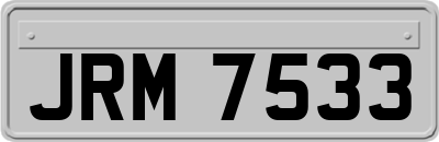 JRM7533
