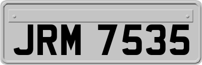 JRM7535