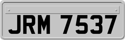 JRM7537