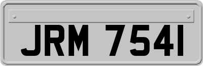 JRM7541
