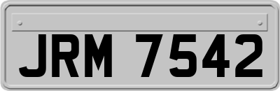 JRM7542