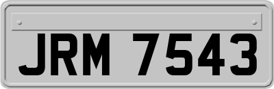 JRM7543