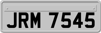 JRM7545