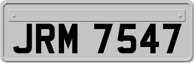 JRM7547
