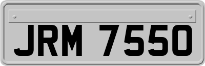 JRM7550