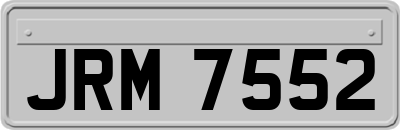 JRM7552
