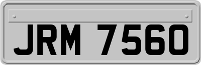 JRM7560