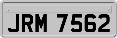 JRM7562