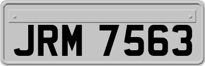 JRM7563